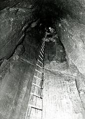 1974 UK Yorkshire Dales (Potholes) 011